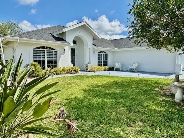 1113 NE 32nd Street, Cape Coral, FL 33909 - #2