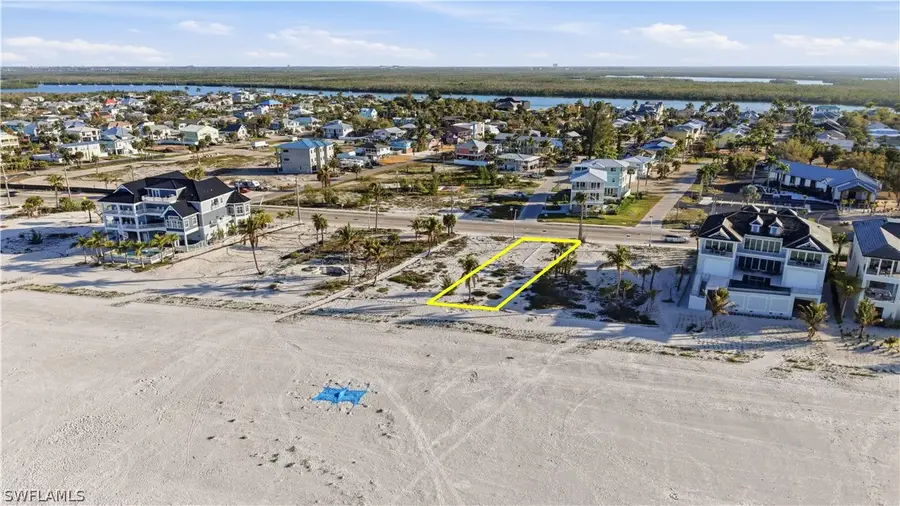 3730 Estero Boulevard, Fort Myers Beach, FL 33931 - #3
