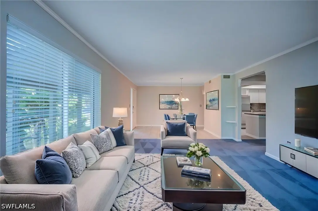 3300 Binnacle Drive #205, Naples, FL 34103 - #1