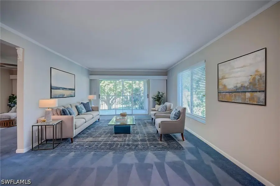 3300 Binnacle Drive #205, Naples, FL 34103 - #2