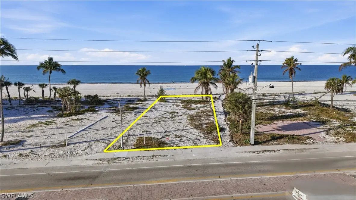 3724 Estero Boulevard, Fort Myers Beach, FL 33931 - #1