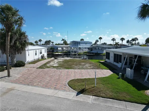 17621 Peppard Drive, Fort Myers Beach, FL 33931