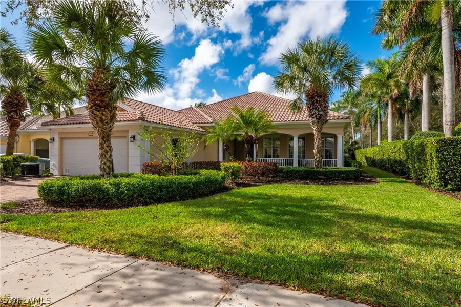 28100 Cetation Way, Bonita Springs, FL 34135 - #2