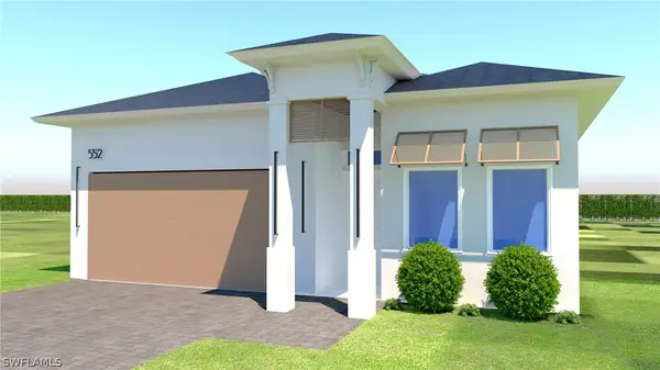 552 95th Avenue N, Naples, FL 34108