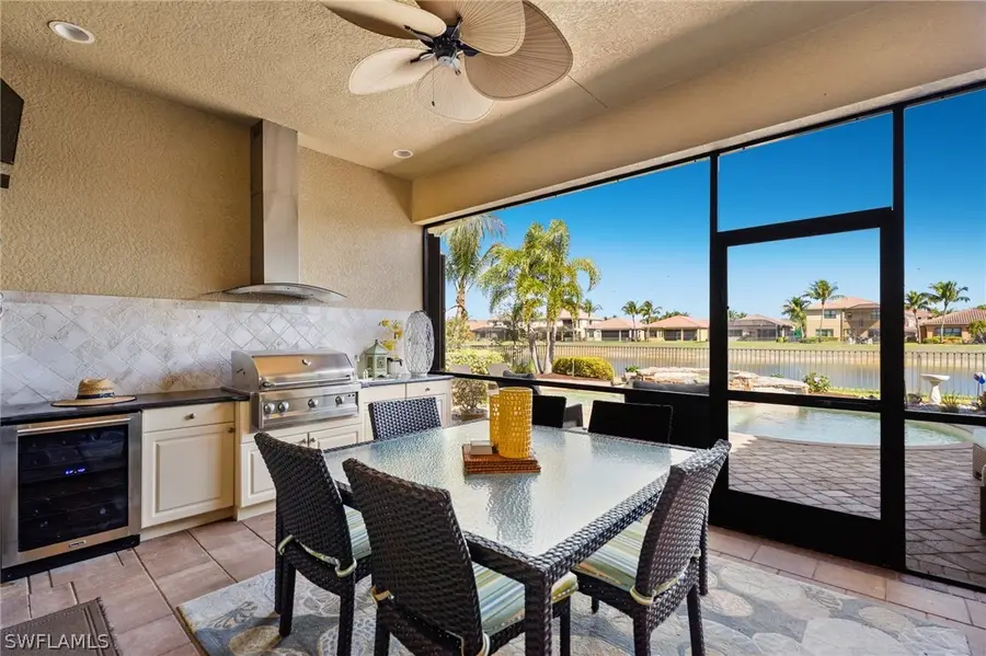 3633 Santaren Court, Naples, FL 34119 - #3