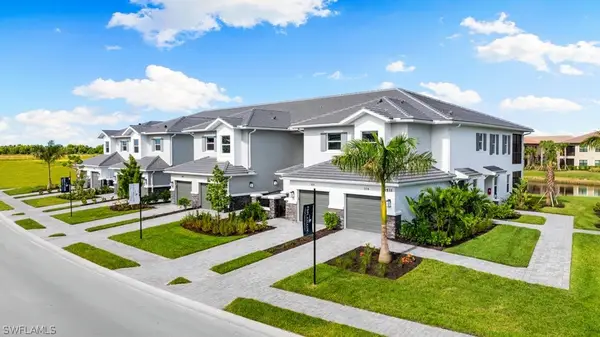 15340 Giardino Drive #27-101, Naples, FL 34114