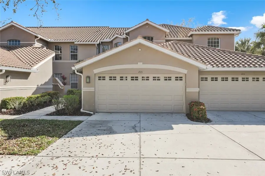 8535 Danbury Boulevard #205, Naples, FL 34120 - #2