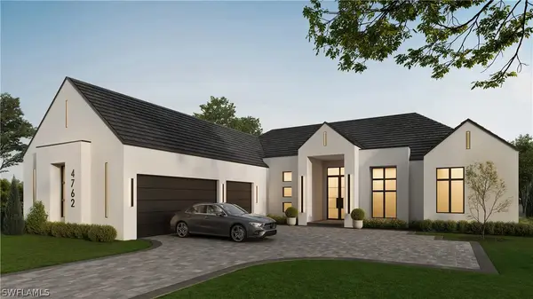 983 Estate Way, Naples, FL 34120