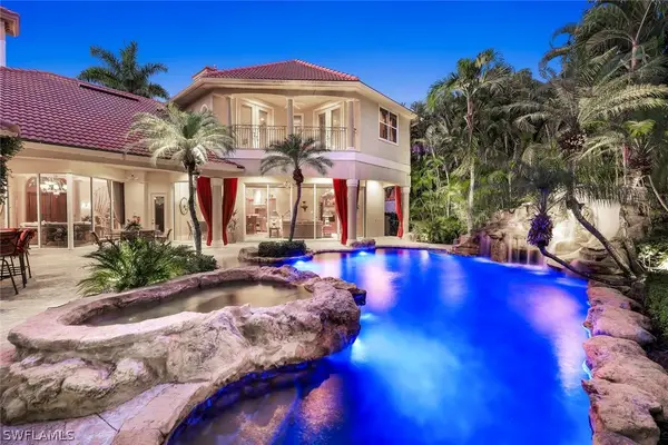 2350 Cheshire Lane, Naples, FL 34109