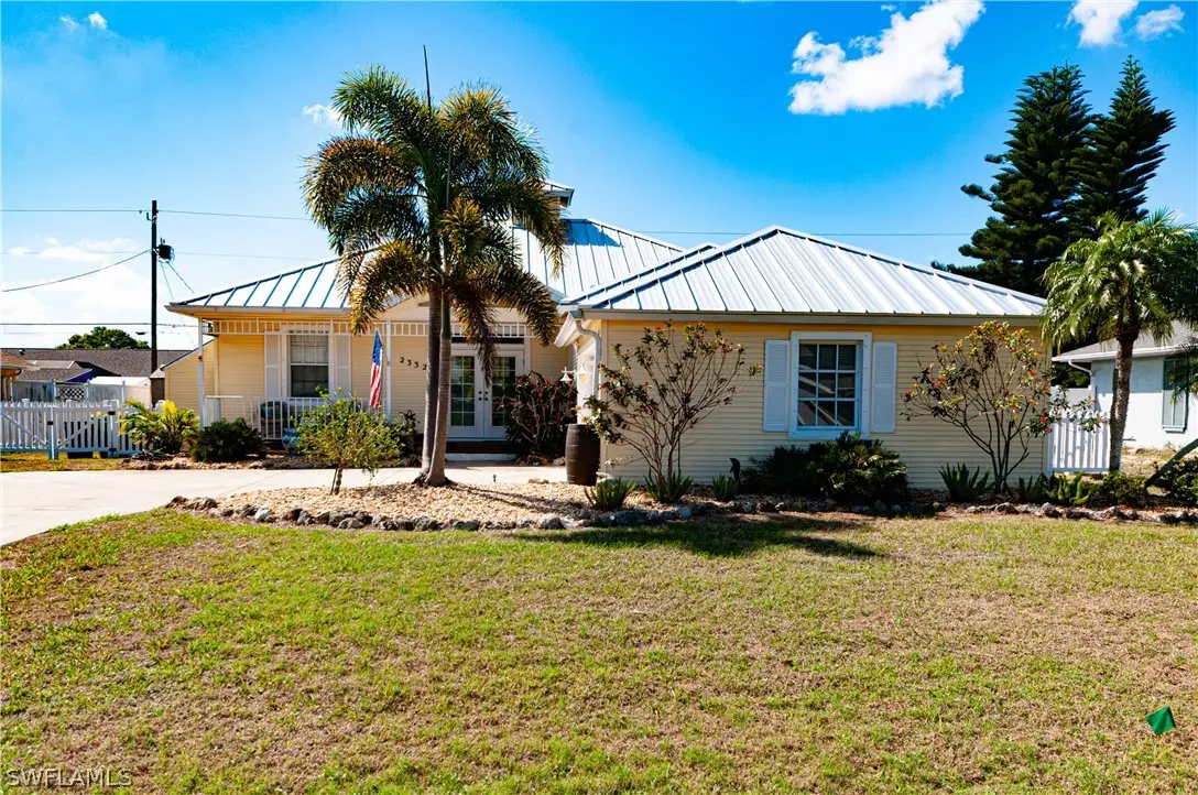 23325 Hartley Avenue, Port Charlotte, FL 33954 - #1