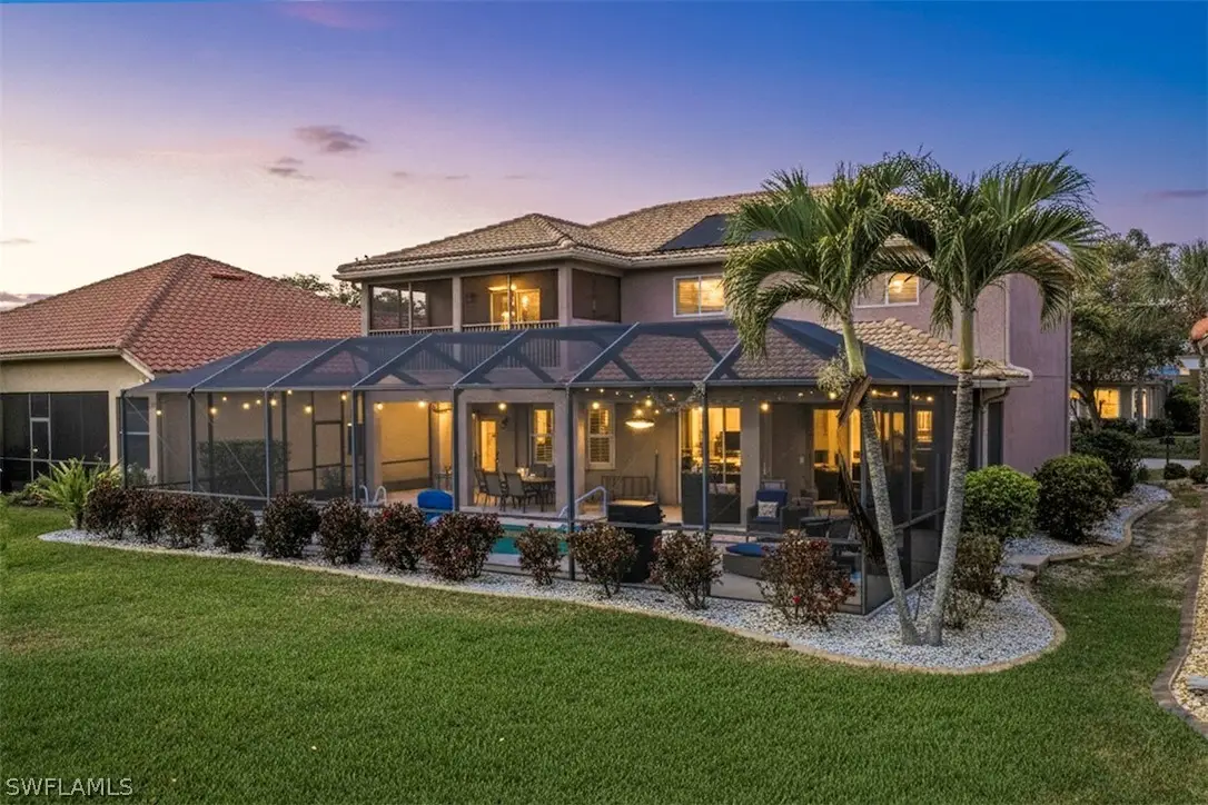 20291 Torre Del Lago Street, Estero, FL 33928 - #1