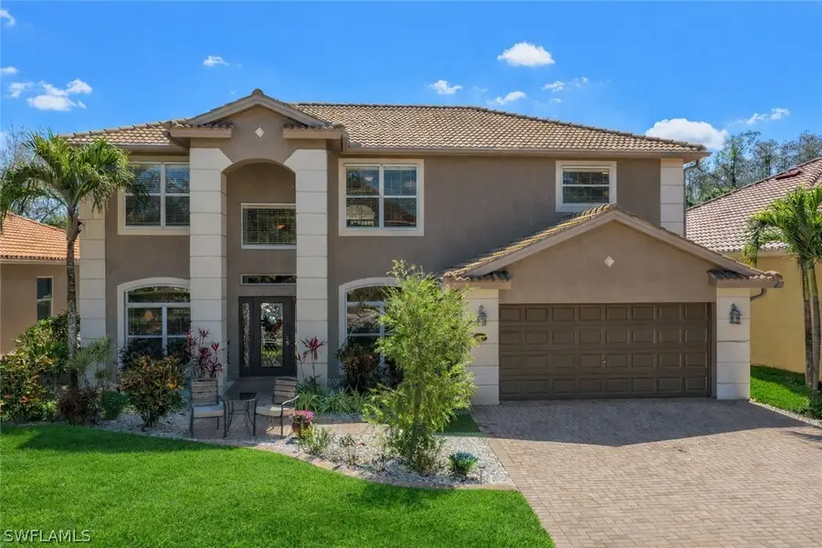 20291 Torre Del Lago Street, Estero, FL 33928 - #2