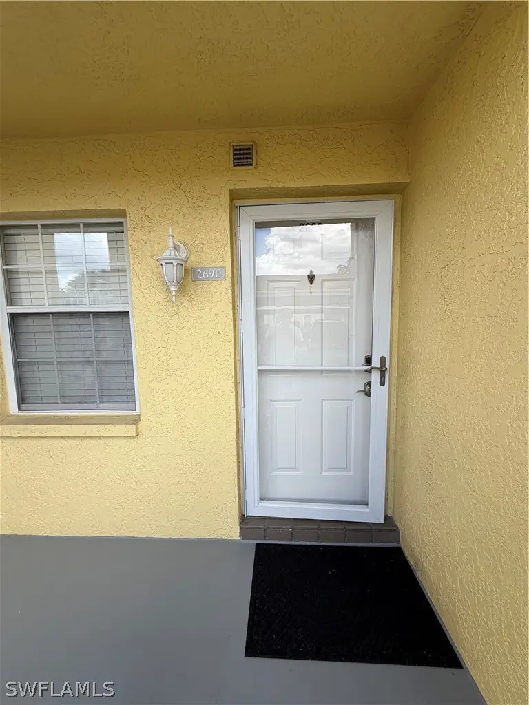 2690 Kings Lake Boulevard #102, Naples, FL 34112 - #2