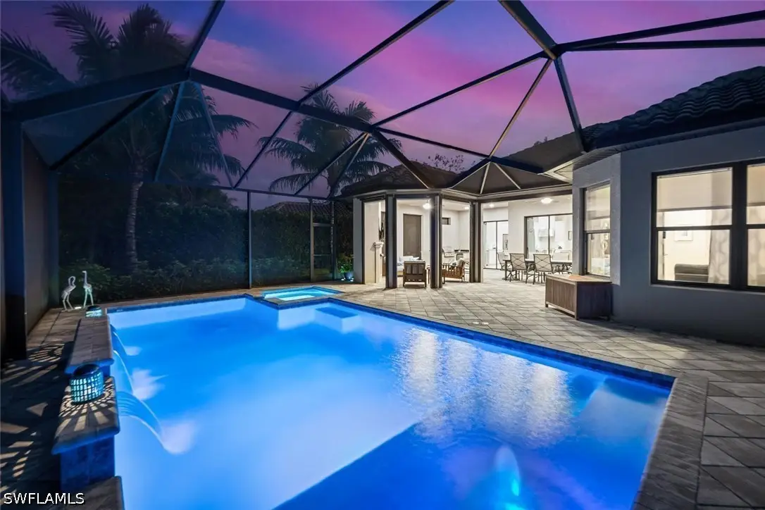 9622 Campanile Circle, Naples, FL 34114 - #1