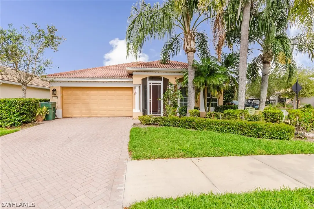 4401 Steinbeck Way, Avenue Maria, FL 34142 - #1