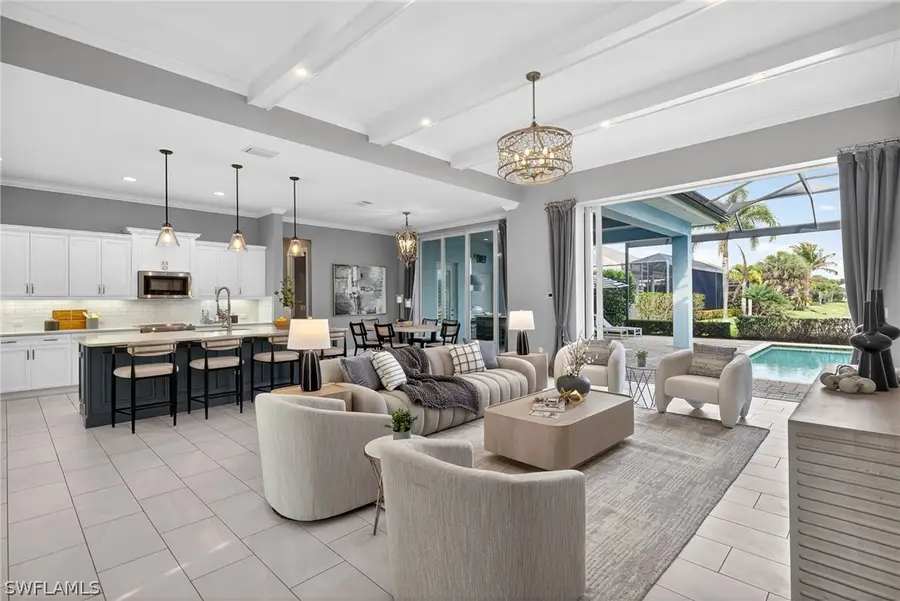 14792 Spinnaker Way, Naples, FL 34114 - #2