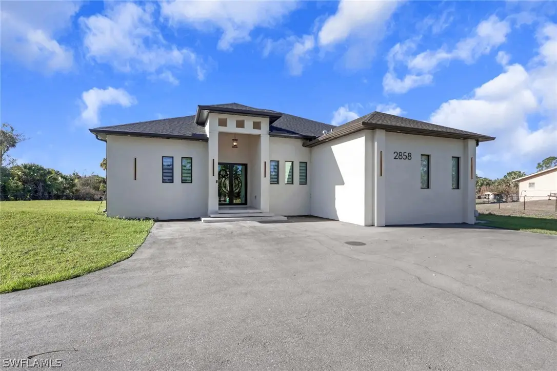 2858 26th Avenue Se, Naples, FL 34117 - #1