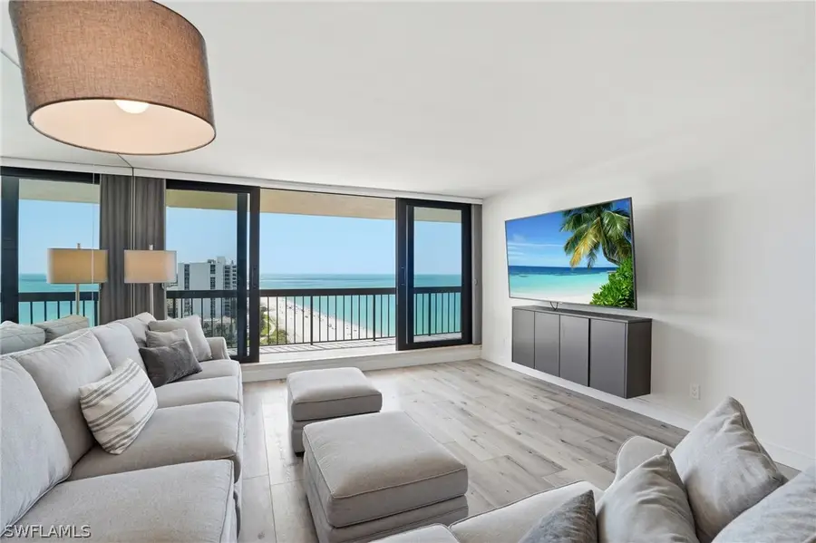 4001 Gulf Shore Boulevard N #1407, Naples, FL 34103 - #2