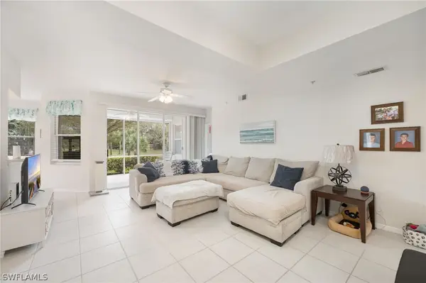 348 Dover Place #C101, Naples, FL 34104
