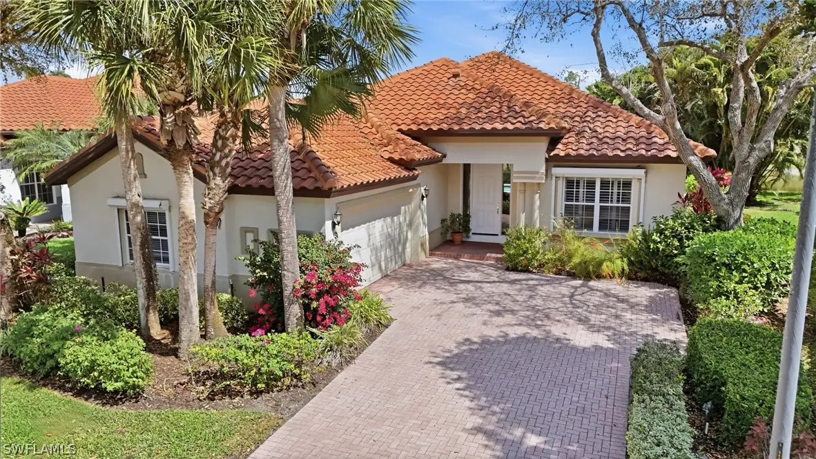 12512 Wildcat Cove Circle, Estero, FL 33928 - #1