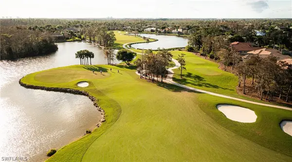 12512 Wildcat Cove Circle, Estero, FL 33928