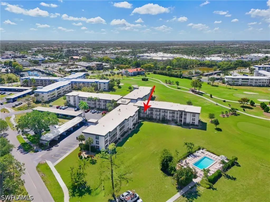 1740 Pine Valley Drive #213, Fort Myers, FL 33907 - #1