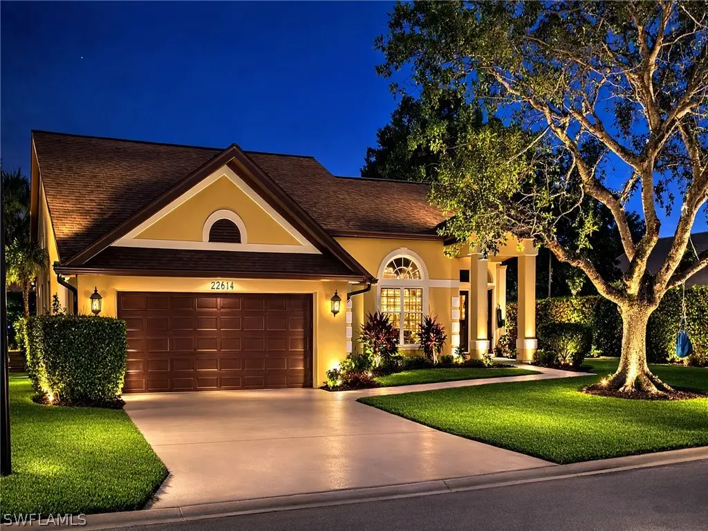 Address Withheld By Seller, Estero, FL 33928 - #1