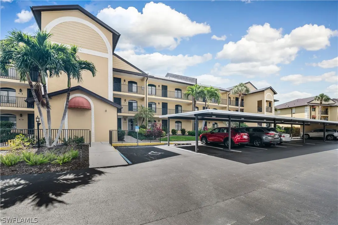 16470 Kelly Cove Drive #2834, Fort Myers, FL 33908 - #1