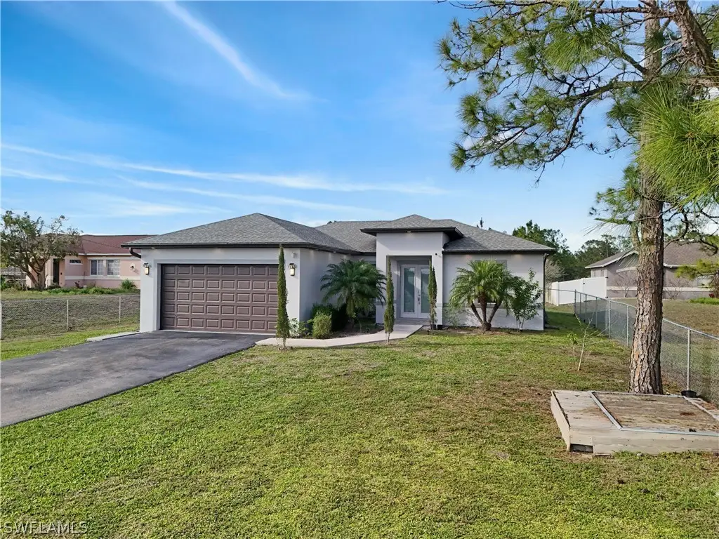 2661 43rd Avenue Ne, Naples, FL 34120 - #1