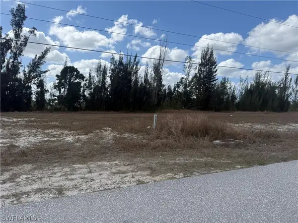 2214 NW 21st Street, Cape Coral, FL 33993