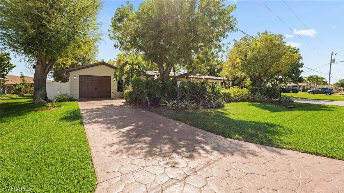 1432 SE 30th Street, Cape Coral, FL 33904 - #1