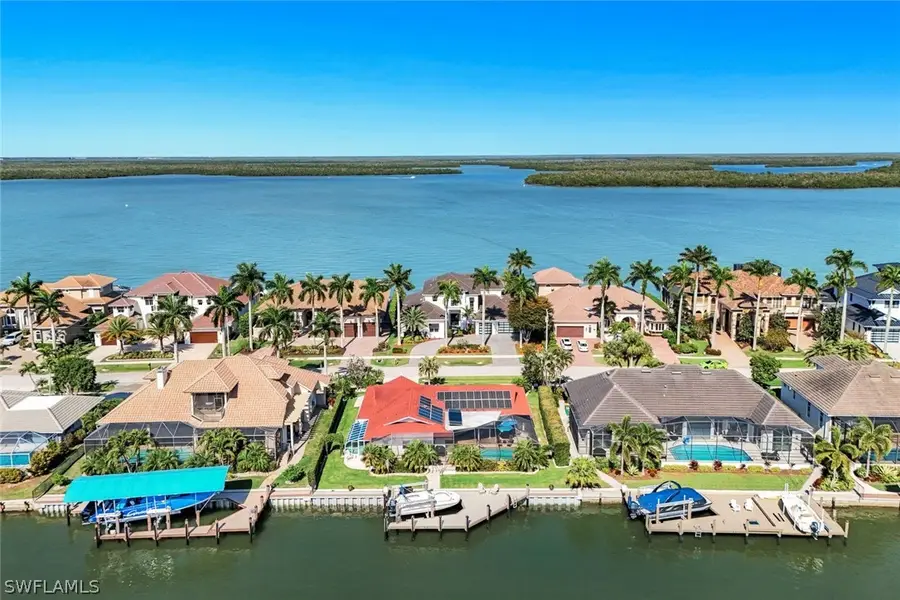 248 Polynesia Court, Marco Island, FL 34145 - #2