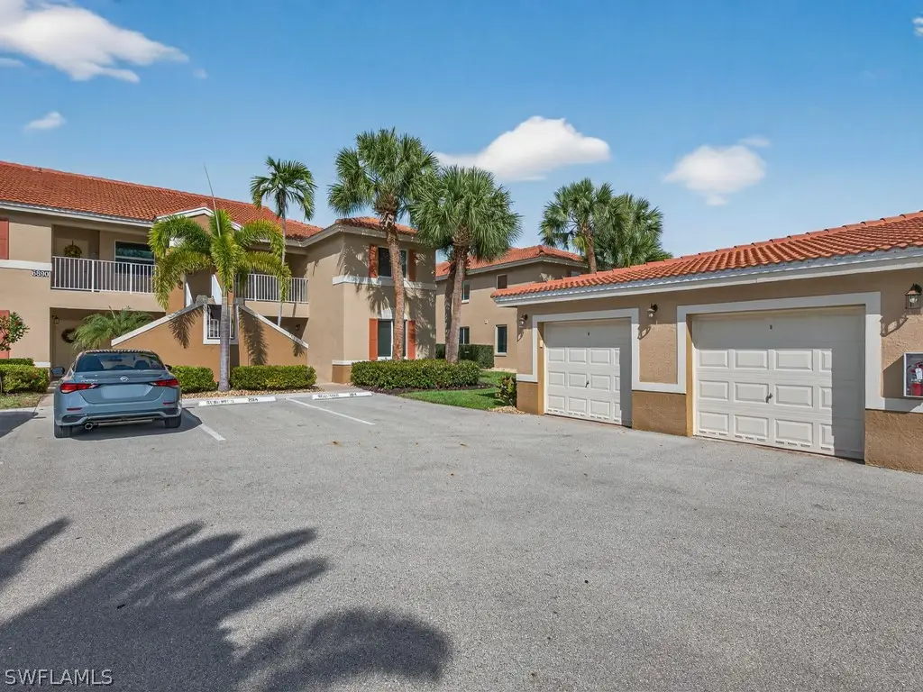 6890 Huntington Lakes Circle #203, Naples, FL 34119 - #1