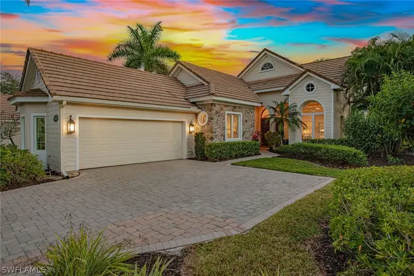 8476 Mallards Point, Naples, FL 34114