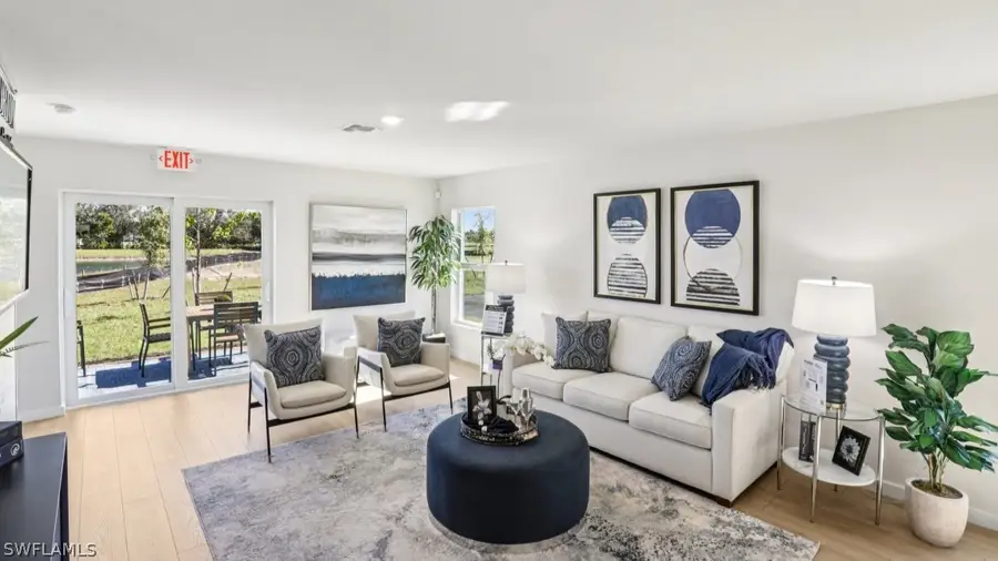 8034 Cedar Key Way, Fort Myers, FL 33905 - #2