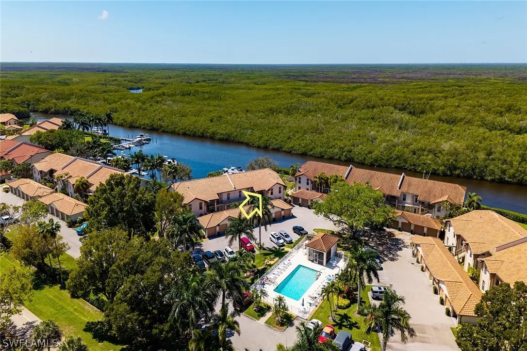 194 Newport Drive #908, Naples, FL 34114 - #1