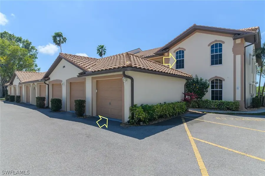 194 Newport Drive #908, Naples, FL 34114 - #2