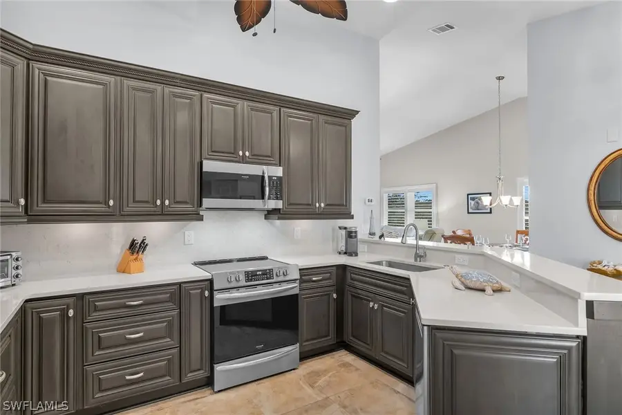 194 Newport Drive #908, Naples, FL 34114 - #3