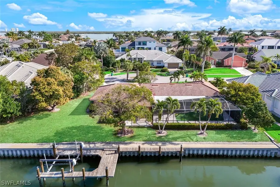 358 Grapewood Court, Marco Island, FL 34145 - #2