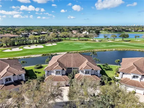 3250 Hamlet Drive #2, Naples, FL 34105