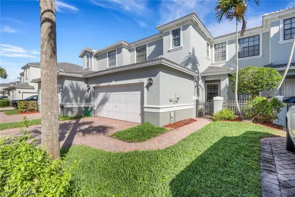 14645 Sutherland Avenue #87, Naples, FL 34119