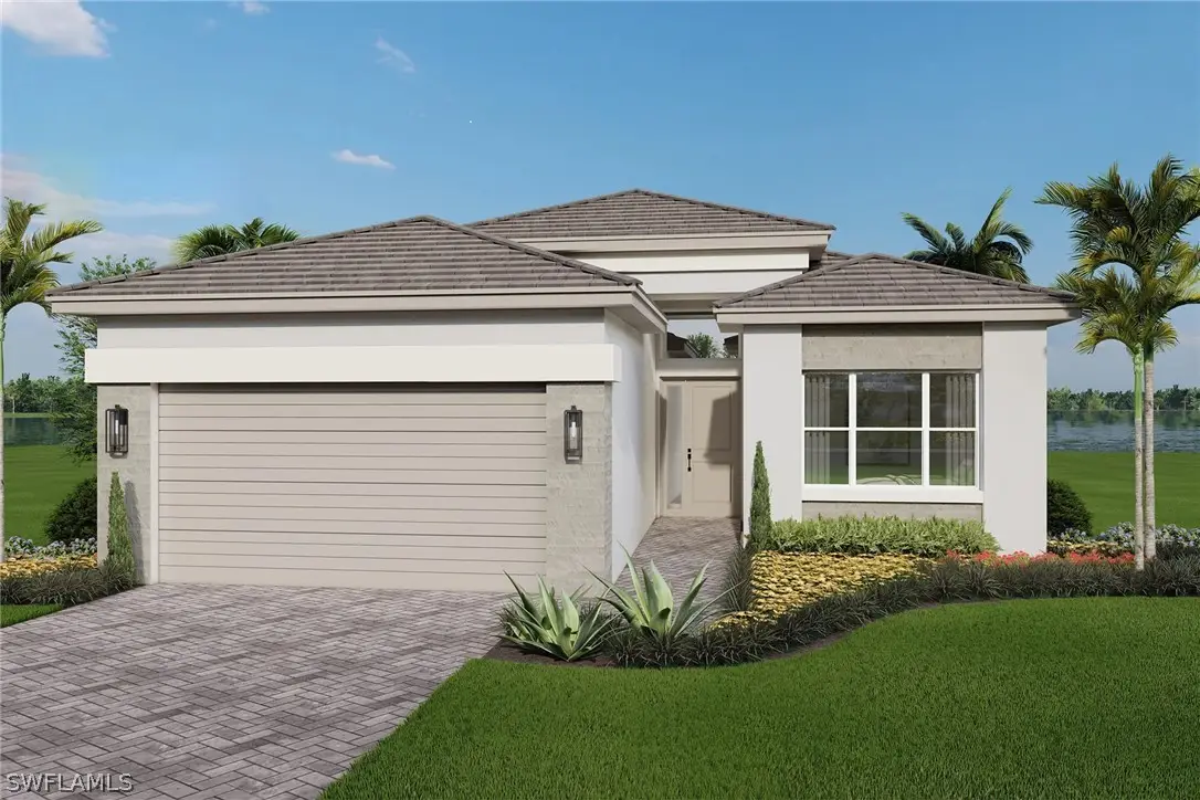 2671 Ridgecrest Place, Naples, FL 34112 - #1