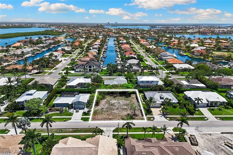 574 Tigertail Court, Marco Island, FL 34145 - #2