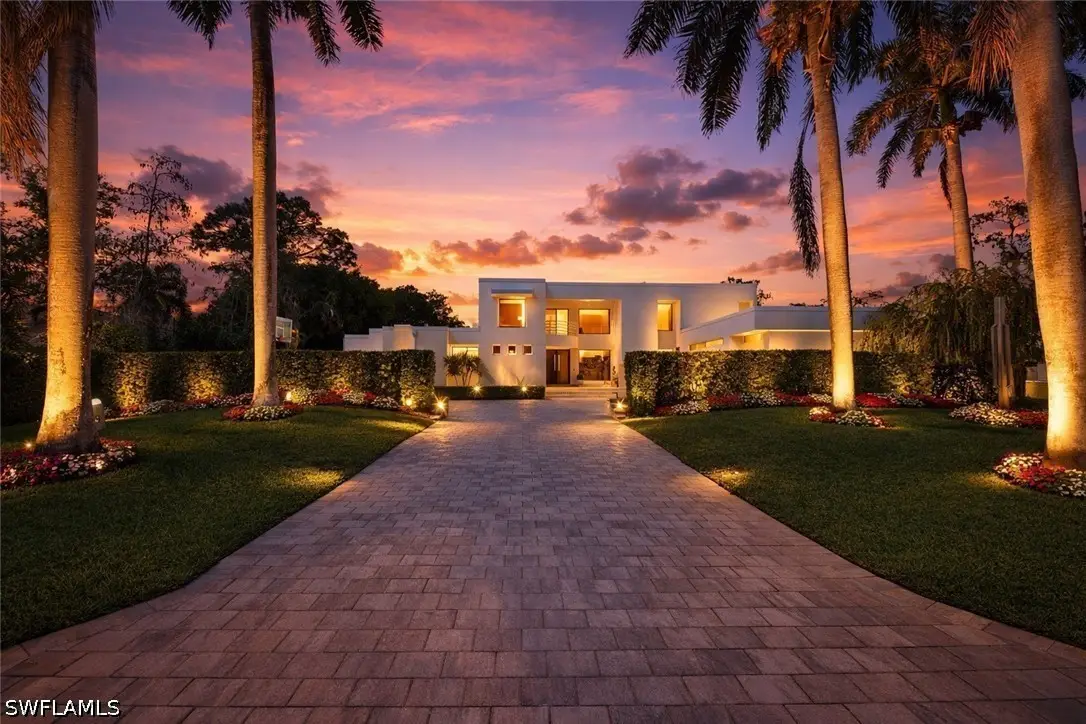 12933 Coco Plum Lane, Naples, FL 34119 - #1