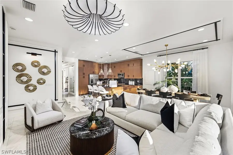 2582 Kingfisher Drive, Naples, FL 34112 - #3