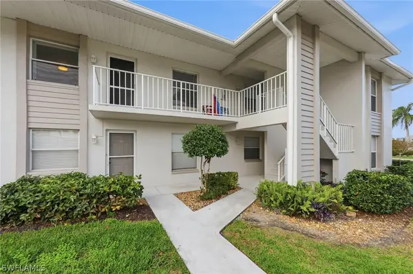 1476 Churchill Circle #J203, Naples, FL 34116