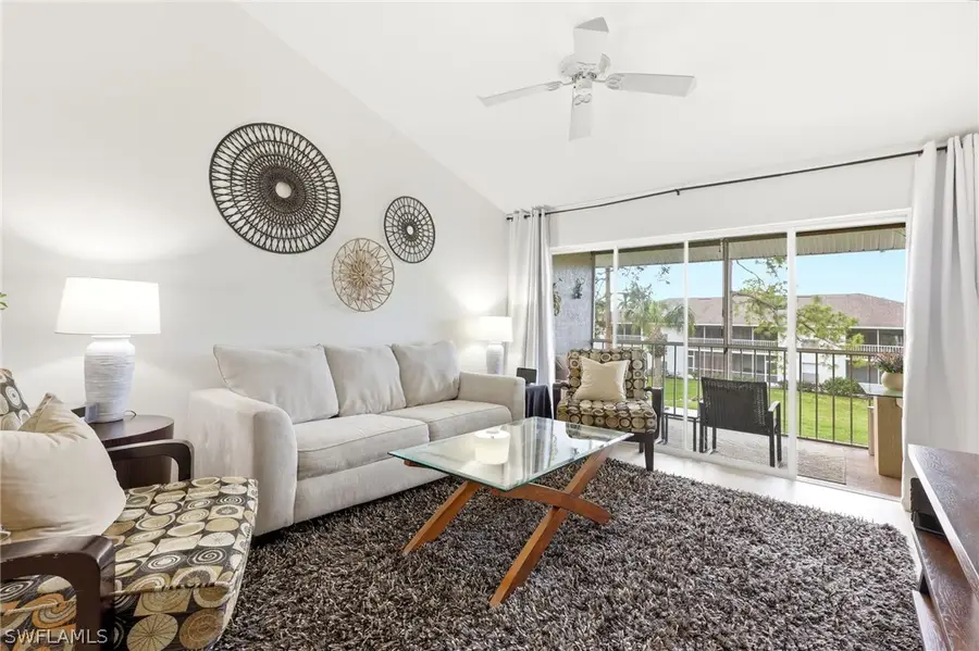 1476 Churchill Circle #J203, Naples, FL 34116 - #3