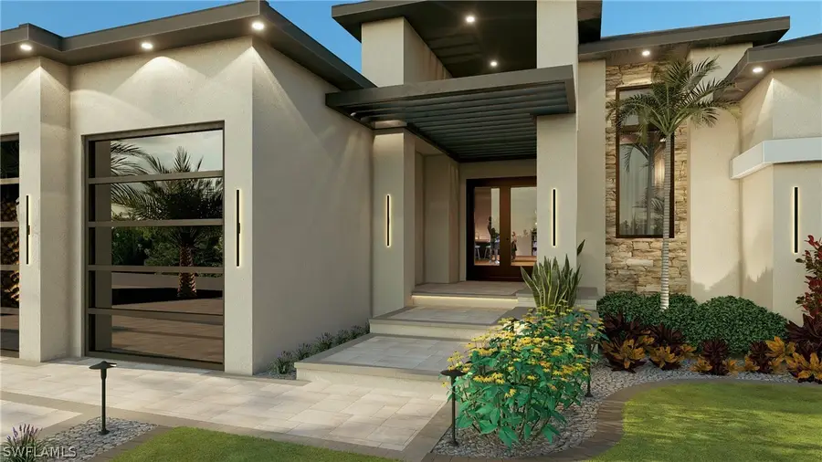 5617 SW 10th Avenue, Cape Coral, FL 33914 - #3