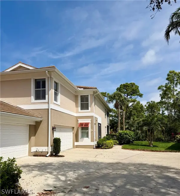 Address Withheld By Seller, Naples, FL 34110