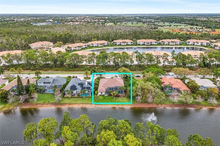 9889 Clear Lake Circle, Naples, FL 34109 - #3